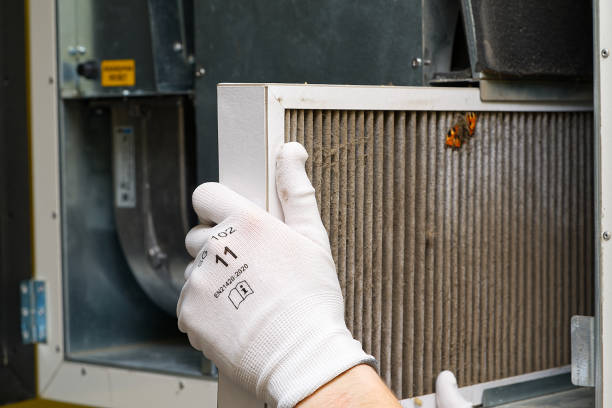 Ductwork Cleaning Services in Mountain Home, ID