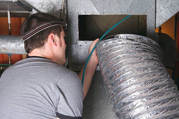Ventilation Cleaning Services in Mountain Home, ID