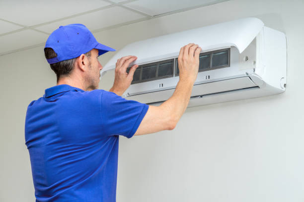 Trusted Mountain Home, ID Airduct Cleaning Experts