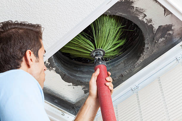 Best General Air Duct Cleaning  in Mountain Home, ID