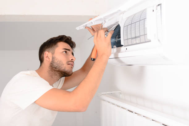 Ventilation Cleaning Services in Mountain Home, ID